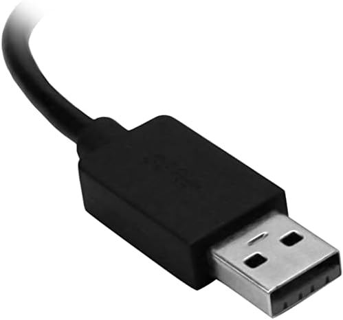 StarTech 4-Port USB-A Hub 5Gbps, 3x USB-A 1x USB-C, TAA (HB30A3A1CSFS) - Image 7