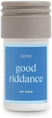 Aera Mini Smart Plug-in Air Diffuser & Good Riddance Scent Refill Bundle - Image 3