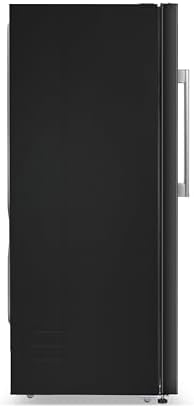 Commercial Cool 11.1 Cu. Ft. Convertible Freezer Refrigerator, CCUC1110GB - Image 3
