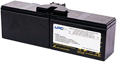APCRBC160-UPC Replacement Battery for APC Back-UPS Pro BR1000MS by UPC - Image 5