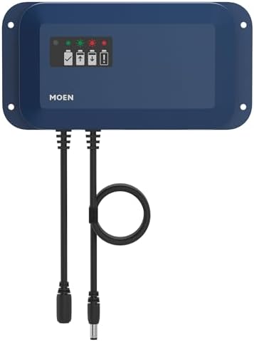 Moen Battery kit - Image 3
