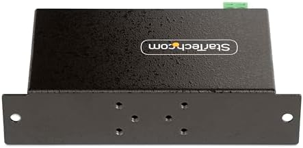 StarTech 4-Port Managed USB Hub 5Gbps, TAA (5G4AINDRM-USB-A-HUB) - Image 4