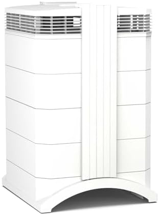 IQAir HealthPro Compact XE Air Purifier HyperHEPA WiFi 1240 sq ft by IQAir