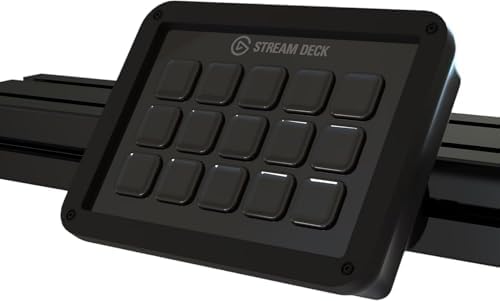 Stream Deck Mount for Sim Rig (MK.2) - Image 5