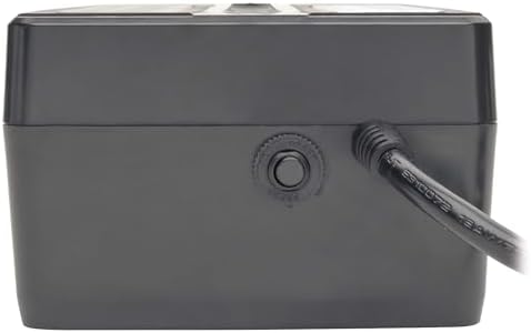 Eaton Tripp Lite ECO750UPS 750VA UPS 450W Battery Backup Surge Protector - Image 5