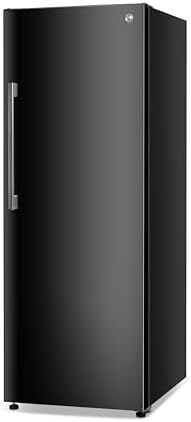 Commercial Cool 11.1 Cu. Ft. Convertible Freezer Refrigerator, CCUC1110GB by CommercialCool