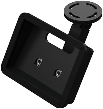 Under Desk Stream Deck Mount (MK.2) by ProSimRacing