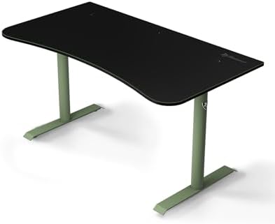 Arozzi Arena Medium Gaming Desk Forest by Arozzi