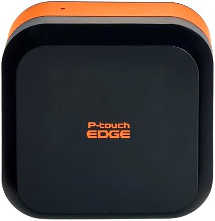 Brother PT-E720BT Industrial Label Printer Bluetooth by Unknown