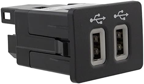 OEM Ford Carplay USB Hub Module Upgrade for Sync 3 Models HC3Z-19A387-H - Image 3