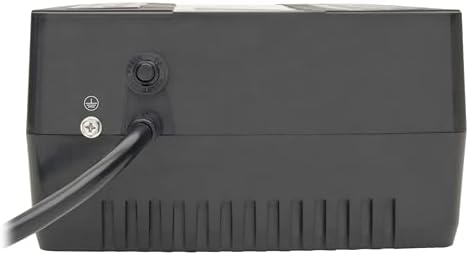 Eaton Tripp Lite AVR750U 750VA UPS 450W Battery Backup Surge Protector AVR - Image 5