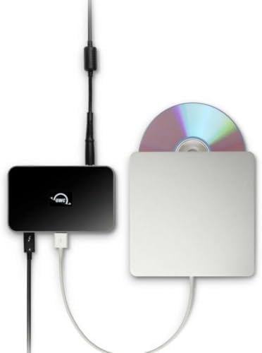 OWC Thunderbolt Hub 5-Port Connectivity Solution - Image 6