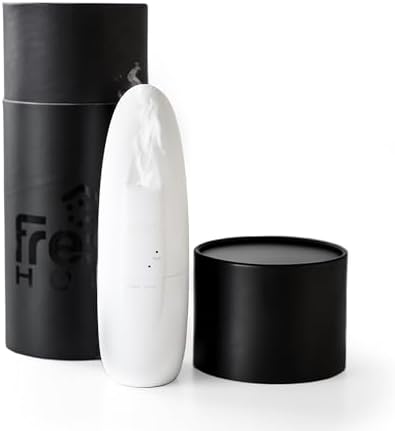 Smart Plug in Diffuser, App-Controlled, Up to 3,000 Sq Ft by CaliforniaFreshHome