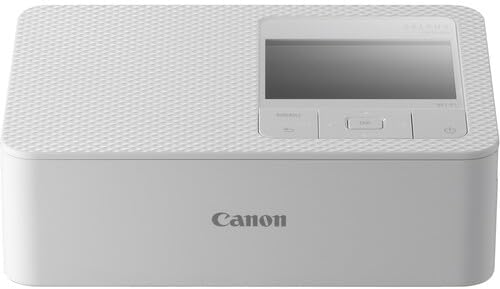 Canon SELPHY CP1500 Compact Photo Printer Accessory Cleaning (White) Bundle - Image 4