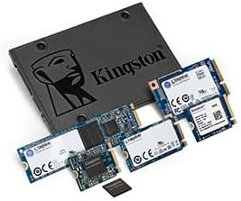 Kingston 128GB Gaming M.2 2230 PCIe NVMe Internal Solid State Drive (SSD) - Stream Deck, Laptop & Desktop Compatible - Image 3