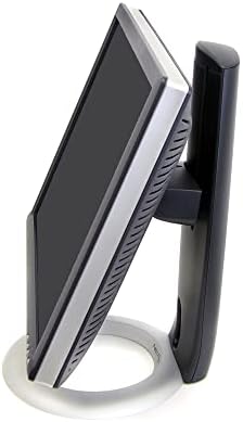 Ergotron – Neo-Flex Single Monitor Stand for Desk, VESA Mount – for Screens Up to 27 Inches, 6 to 16 lbs – Black by Unknown