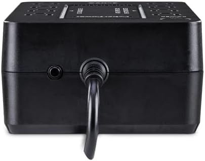 CyberPower ST425 Standby UPS Battery Backup and Surge Protector - Image 5