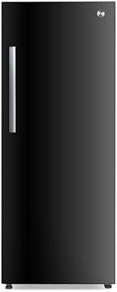 Commercial Cool 11.1 Cu. Ft. Convertible Freezer Refrigerator, CCUC1110GB - Image 2
