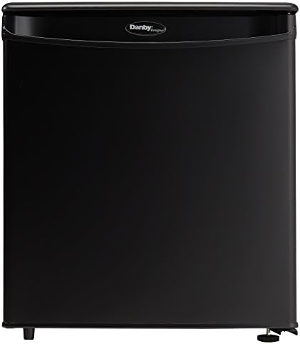 Danby Compact Refrigerator, 1.8 cu ft, Black DAR017A2BDD - 1 Each - Image 2