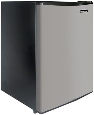 Magic Chef 2.4 Cu Ft All Refrigerator E-Star - Image 5