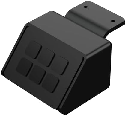 Under Desk Stream Deck Mount (Mini) by ProSimRacing