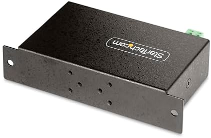 StarTech 4-Port Managed USB Hub 5Gbps, TAA (5G4AINDRM-USB-A-HUB) - Image 2