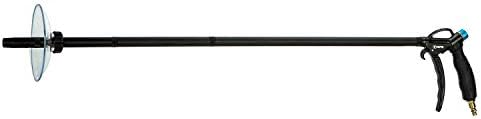 Capri Tools Air Blow Gun (High Performance Air Blow Gun/Master Set), CP21350MT - Image 2