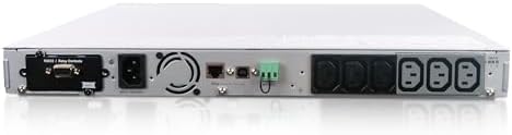 Eaton 5P 1550VA 1100 Watt 1U Rackmount/Wallmount 208V/220V/230V/240V Line-Interactive True Sine Wave Uninterruptible Power Supply Server 5P1550GR - Image 5