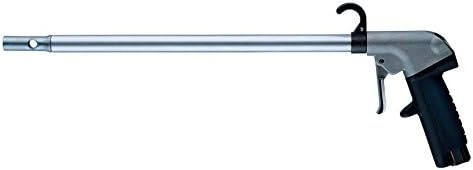 Guardair U75LJ018AA2 Ultra Venturi Short Trigger Air Gun with 18-Inch Extension by Guardair