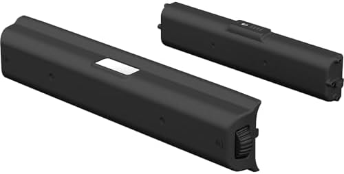 Canon LK-72 Battery Pack, Compatibile to The Canon PIXMA TR160, TR150 Mobile Printer by Unknown
