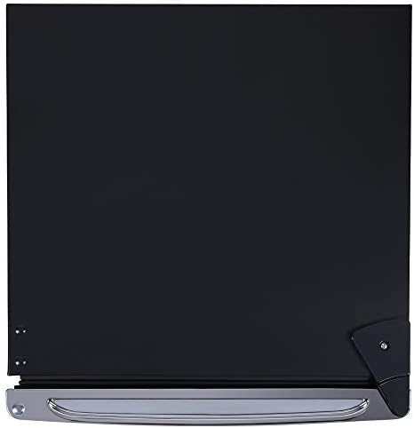 Frigidaire EFR285-6COM, 2.5 cu ft Refrigerator, Stainless Steel Door, Platinum Series - Image 6