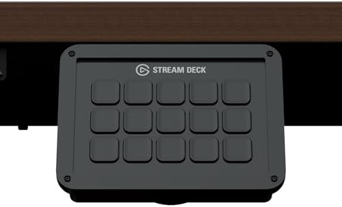 Under Desk Stream Deck Mount (MK.2) - Image 4