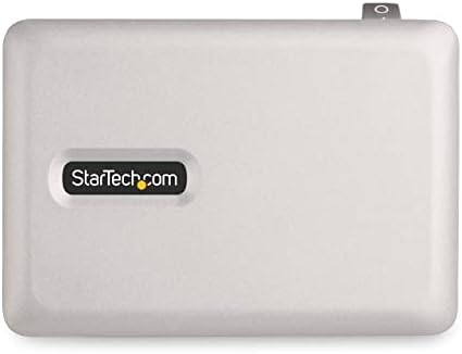 StarTech 7-Port USB-C Hub, 10Gbps, 65W, TAA (10G5A2CS-USB-C-HUB) - Image 5