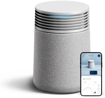 BLUEAIR Air Purifiers for Home Bedroom Dorm up to 1,190 Ft², Signature SP1i by BlueairInc