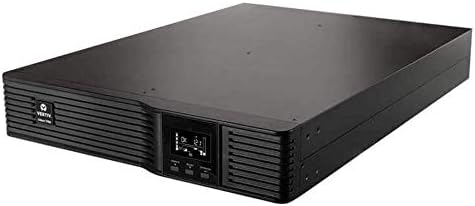 Vertiv Liebert PSI5-5000RT208 4250VA UPS Battery Backup 2U Rack/Tower Mount by Liebert