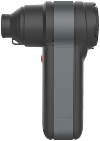 Cordless Electric Air Duster by BOENLU