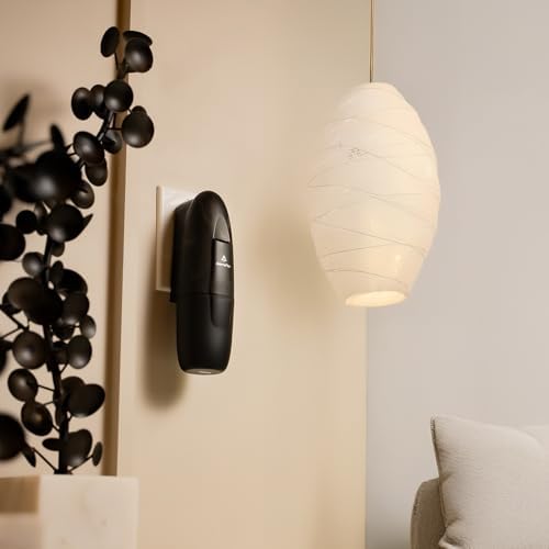 Plug in Wall Diffuser + 2 Scents + App – Cold Air, 5 Star Hotel - Image 2