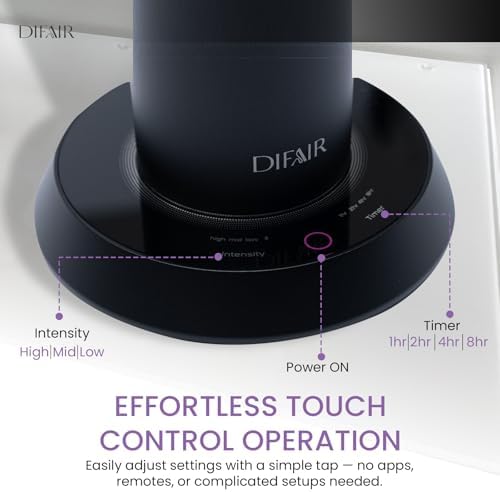 Waterless Essential Oil Diffuser, Cordless Scent Machine for Home - Image 4