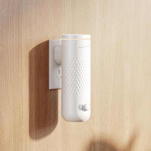 The AirScent Plug in Waterless Diffuser - Color White - 60 mL Capacity - Image 7