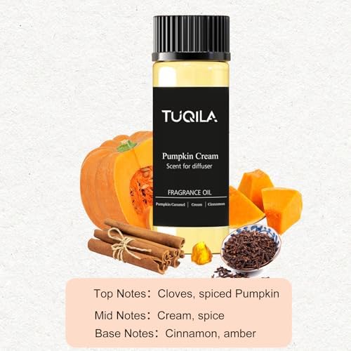 Essential Oil Set (3x20mL) Scent Aromatherapy Oils for Diffusers - Image 3