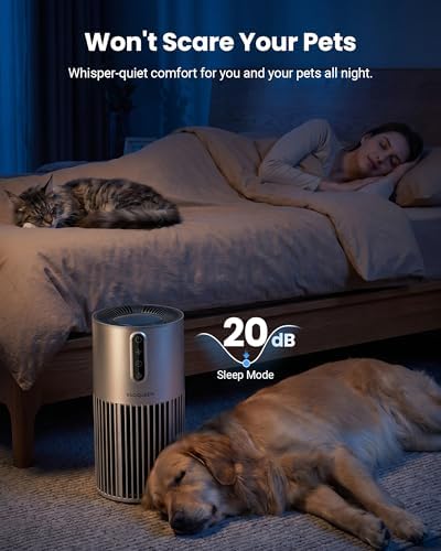 Air Purifiers for Home Pets - Image 5