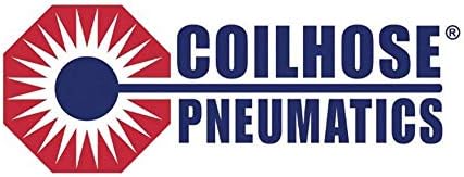 Coilhose 600 Series Blowguns (600-S) by CoilhosePneumatics