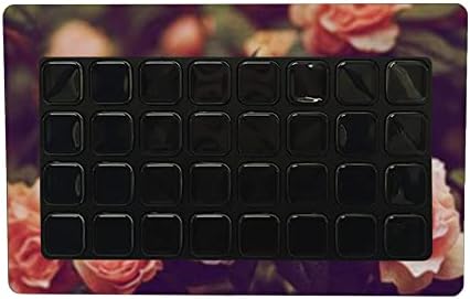 MightySkins Skin Compatible with Elgato Stream Deck XL - Vintage Roses | Protective, Durable, and Unique Vinyl Decal wrap Cover | Easy to Apply, Remove, and Change Styles | Made in The USA by MIGHTY+SKINS