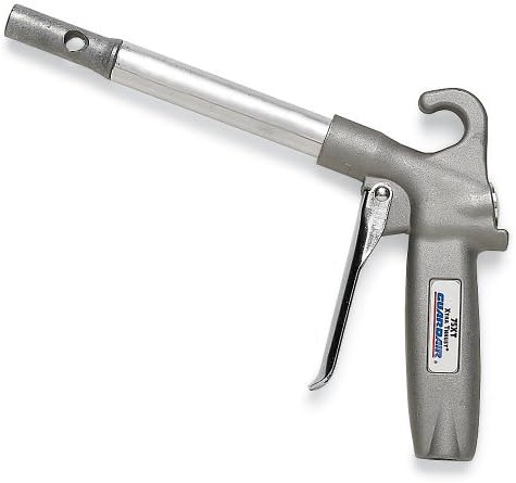 Guardair Classic Xtra Thrust Gun - -1/4" Fnpt Inlet - 13" Long by Unknown