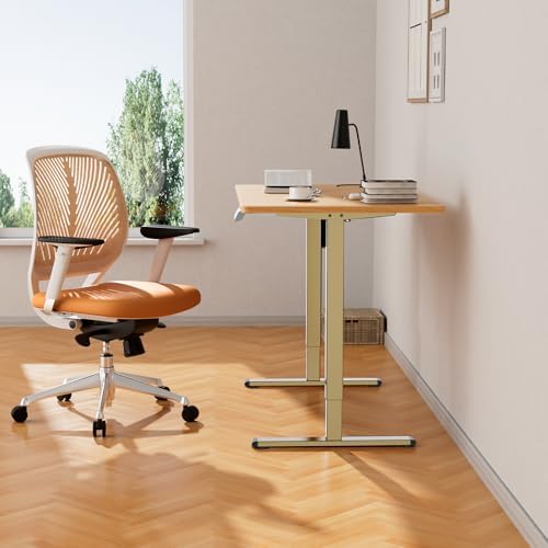 ErGear Electric Standing Desk Legs for 39.4-63.3 inch Desktops, 176 lbs - Image 2