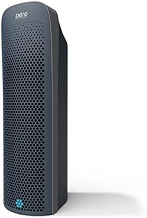 Pure Enrichment PureZone Elite 4-in-1 HEPA Air Purifier for Large Rooms by PureEnrichment