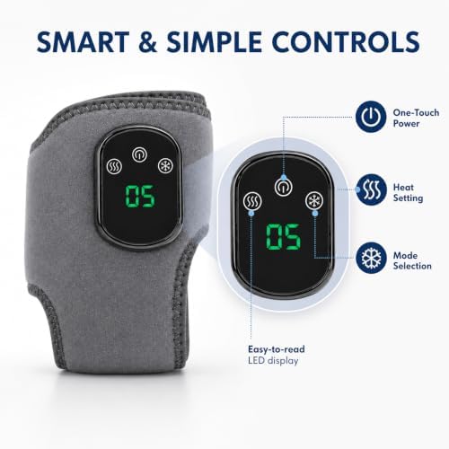Endurar Foot Massager for Plantar Fasciitis - Image 4