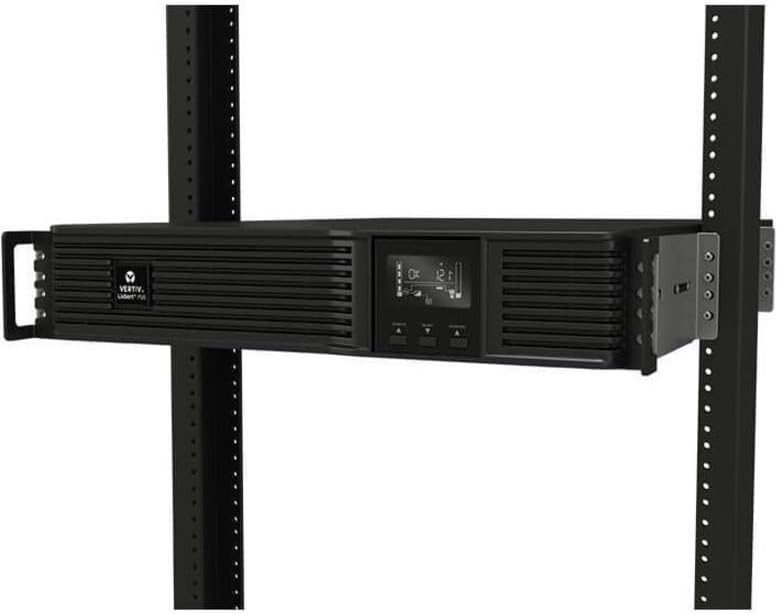 Vertiv Liebert PSI5-5000RT208 4250VA UPS Battery Backup 2U Rack/Tower Mount - Image 4