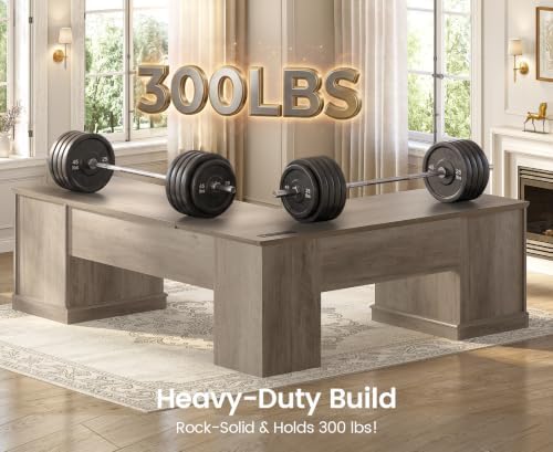 SEDETA 69" Farmhouse L Shaped Corner Desk with Drawers for Home Office - Image 6
