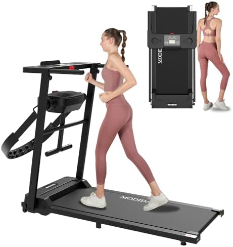 3 in 1 Under Desk Treadmill with Incline Walking Pad for Home & Office by MODIDAFlagship%E2%80%94TheArtofMotion